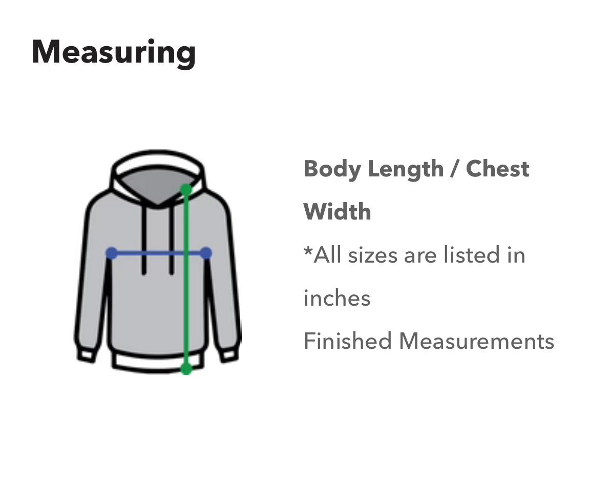 Unisex Varsity Custom Hoodie