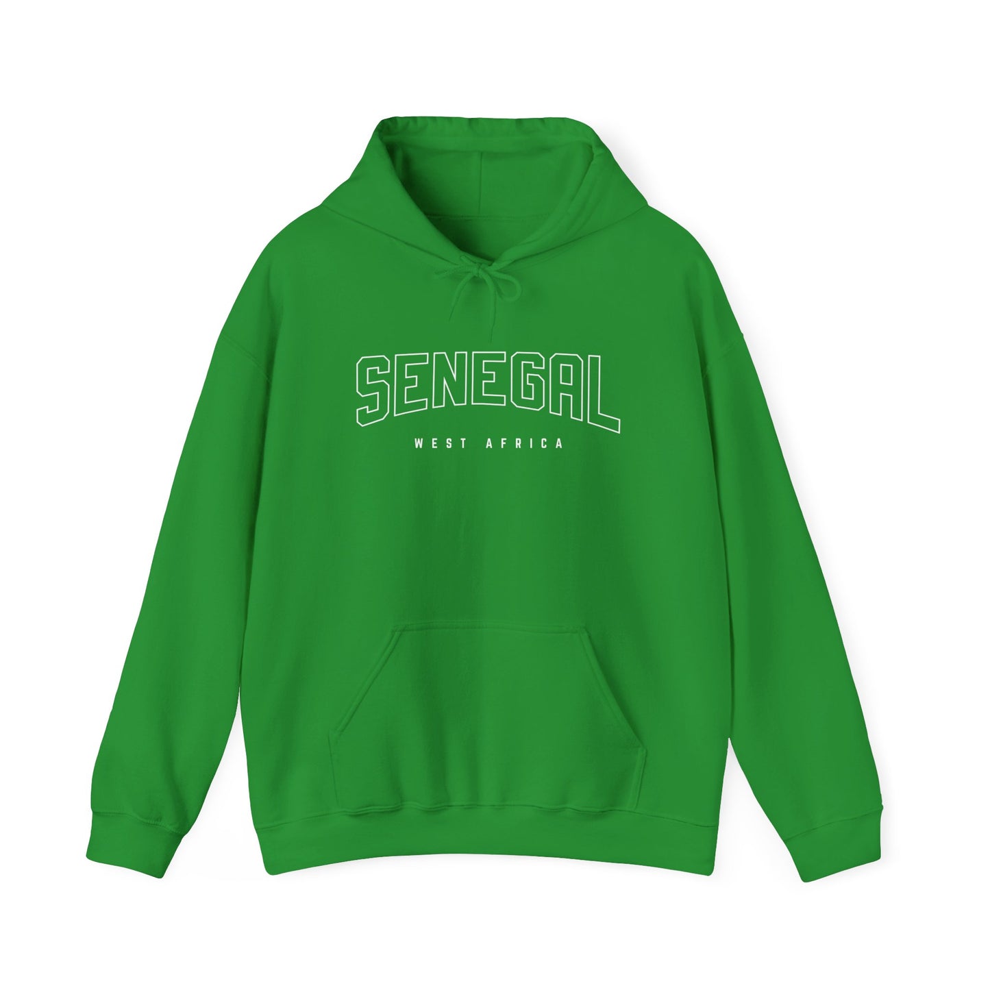 Unisex Varsity Custom Hoodie