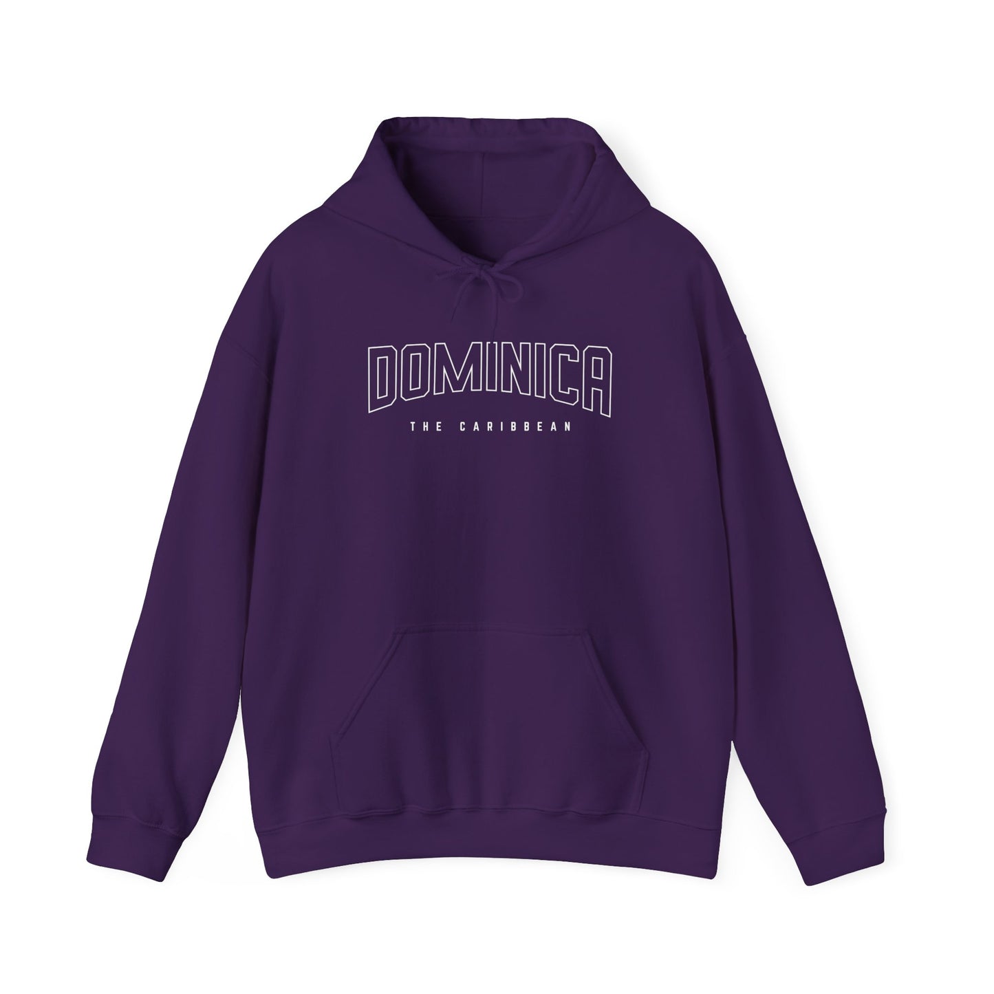 Unisex Varsity Custom Hoodie