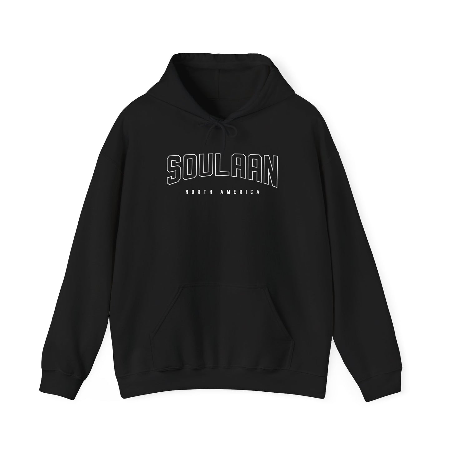 Unisex Varsity Custom Hoodie